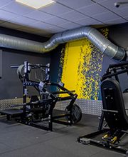 Fitness Park Herblay image 7