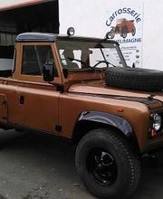 Carrosserie Rochelimagne image 5