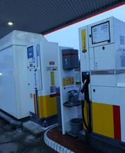 Shell Recharge Charging Station Bild 10