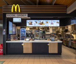 McDonald's Bild 2