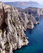 Calanques de Marseille
