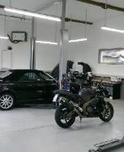 Fahrzeugtechnik Steller Bild 1