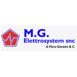 Elettrodomestici M.G. Elettrosystem logo