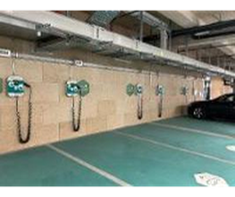 Shell Recharge Charging Station Bild 1