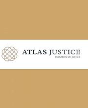 ATLAS JUSTICE image 2