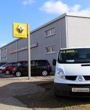 Renault - Autohaus König Hoppegarten Bild 2