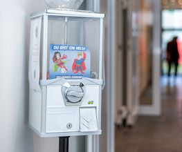 KINDERDENTIST-Praxis Potsdam Bild 8