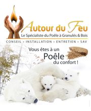 AUTOUR DU FEU image 5