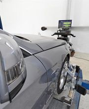 Kfz-Werkstatt A. Müller Bild 2