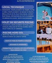 DEPAN'PISCINE image 1