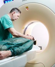 GVM - Santa Rita Hospital immagine 3