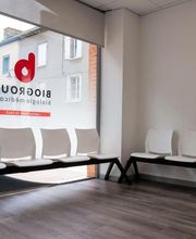 Biogroup Laborizon Bretagne - Laboratoire Pacé - Salle d'attente