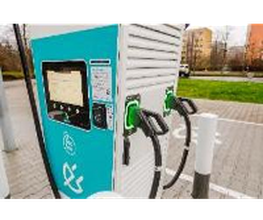 Shell Recharge Charging Station Bild 8
