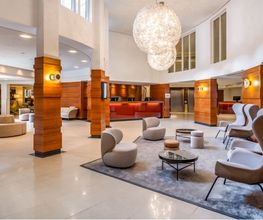 Köln Marriott Hotel