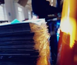 Letterservice Asbeck