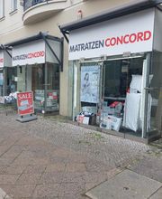 Matratzen Concord Filiale Berlin-Pankow Bild 1