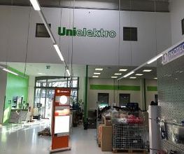 UNI ELEKTRO Mainz Bild 4