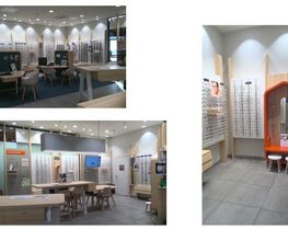 Ecouter Voir - Optique Mutualiste image 1