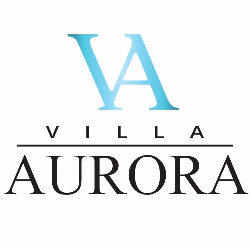 Casa di Riposo Villa Aurora logo