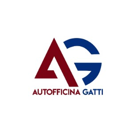 Autofficina Gatti logo