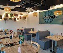 La Cantine Bio Aubagne image 1
