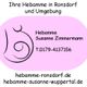 Hebamme Ronsdorf Susanne Zimmerman