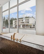 Sanitas Troesch, Badausstellung Wil Bild 4