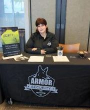 Armor Security and Protection Inc. image 4