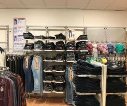 JEANS FRITZ Bild 16