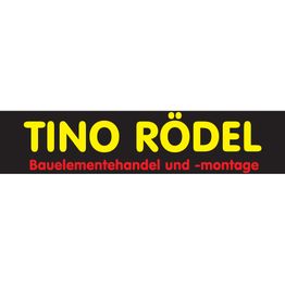 Tino Rödel