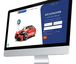 SEO & Webdesign von D&W Kompetenz-Agentur Bild 7