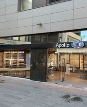 Apollo-Optik - Mainz - Am Brand Bild 1