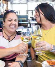 Spinato's Pizzeria and Family Kitchen image 3