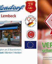 Metzgerei Bellendorf