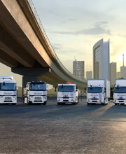 Renault Trucks Chail - Bernis Trucks Chail image 3