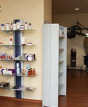 Damen-Herrenfriseursalon Drewes Sylt