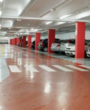 Parking Saba Las Arenas imagen 4