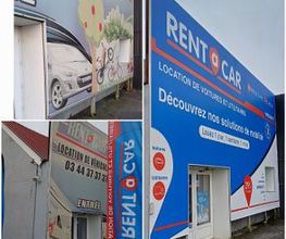 Rent A Car image 6