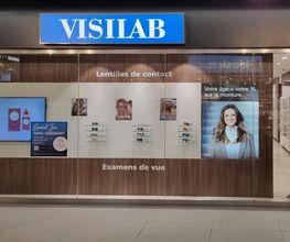 Opticien Visilab Aigle Bild 6