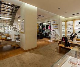 Louis Vuitton Padova immagine 10