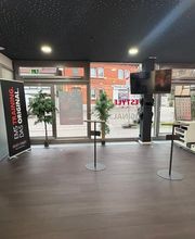 Bodystreet Sindelfingen – Das Original