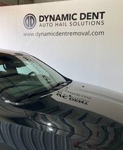 Dynamic Dent Removal image 6