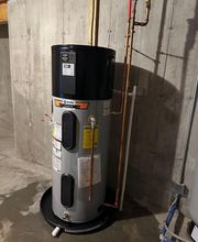 Valente Plumbing Heating & AC image 2