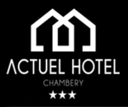 Actuel Hôtel image 6