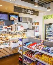 Shell Recharge Charging Station Bild 20