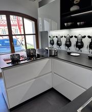 KÜCHE + WOHNEN GmbH dittmann & wohlfart Bild 4
