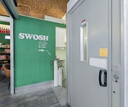SWOSH - Urban Laundry immagine 13
