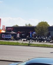 POLO Motorrad Store Neu-Ulm Bild 1