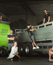 Hermann Jost AG Bild 2