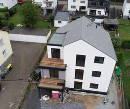 Neubau Overath